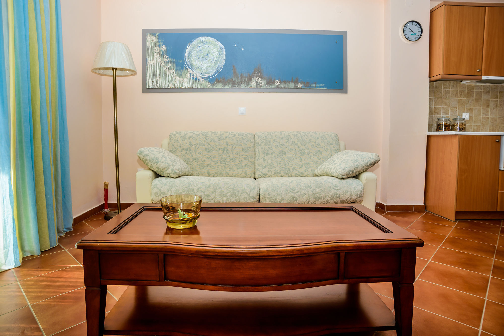 Casa Di Luna Lourdata  Buitenkant foto